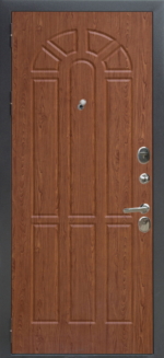 Яблоня В-2